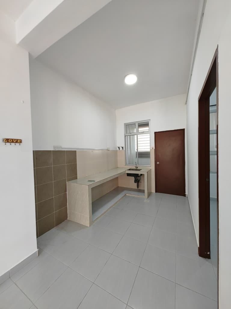 Taman Pulai Mutiara 2 Skudai Double Storey House for Sale | RM580K - Image 11