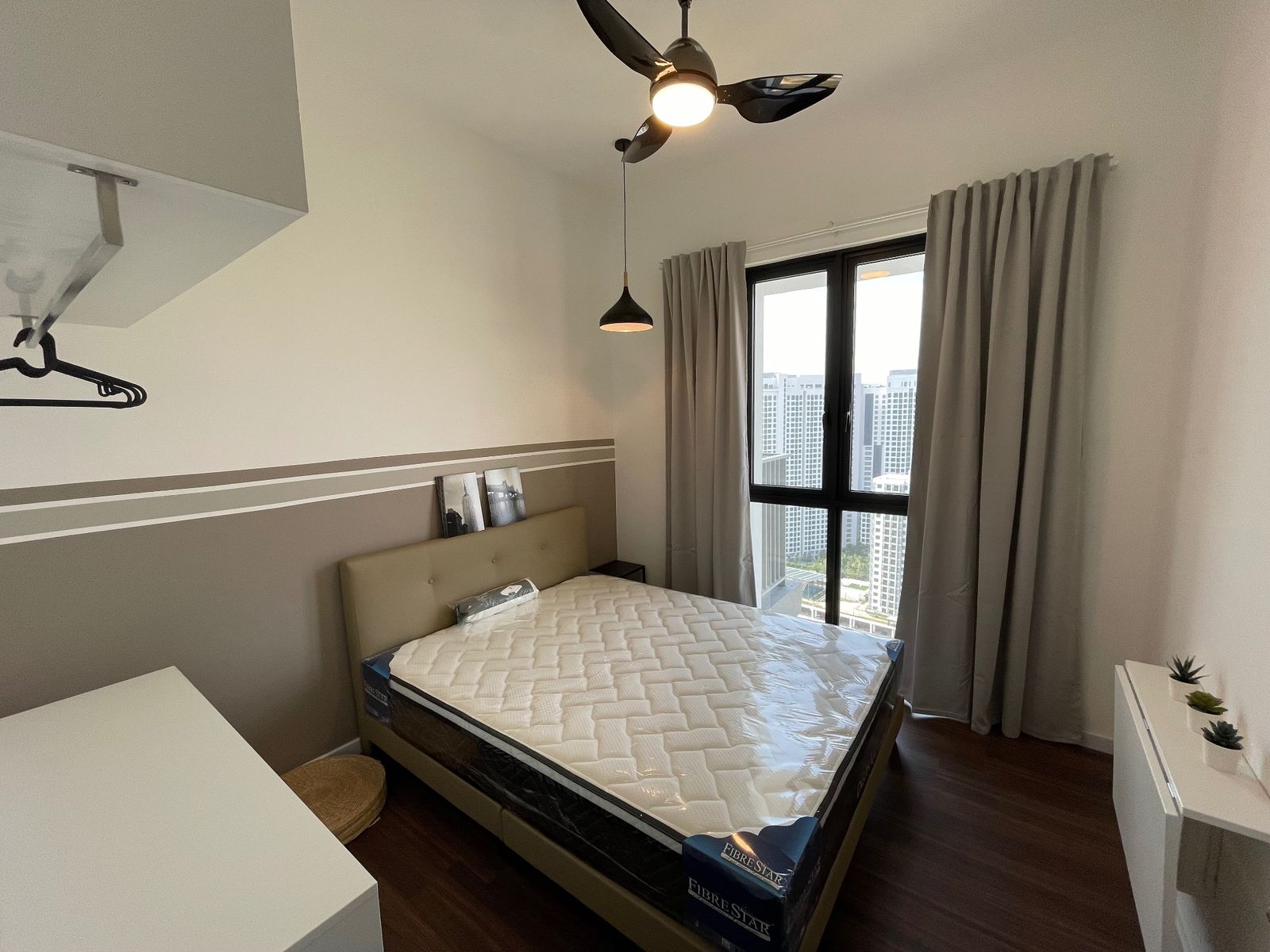 Vertu Resort Batu Kawan FOR SALE | Direct Owner | High Floor | 2 Car Parks - Image 6