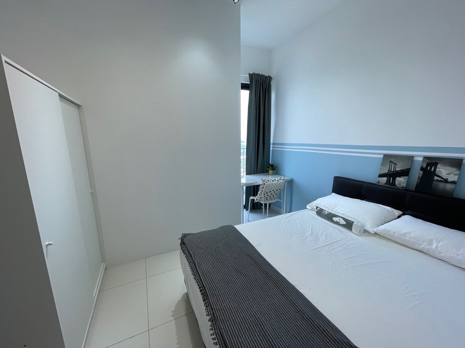 Vertu Resort Batu Kawan FOR SALE | Direct Owner | High Floor | 2 Car Parks - Image 9