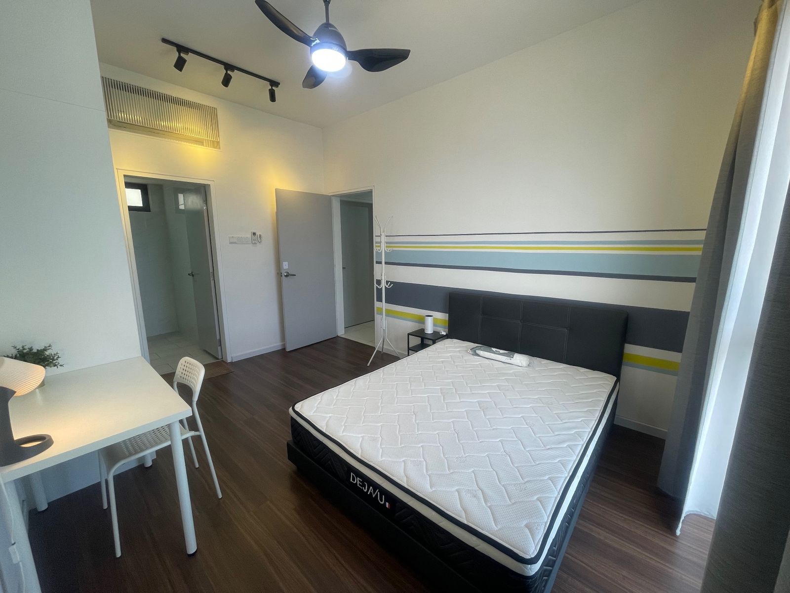 Vertu Resort Batu Kawan FOR SALE | Direct Owner | High Floor | 2 Car Parks - Image 4