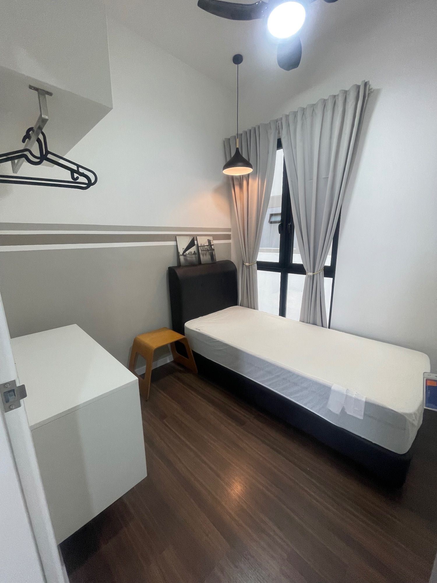 Vertu Resort Batu Kawan FOR SALE | Direct Owner | High Floor | 2 Car Parks - Image 7