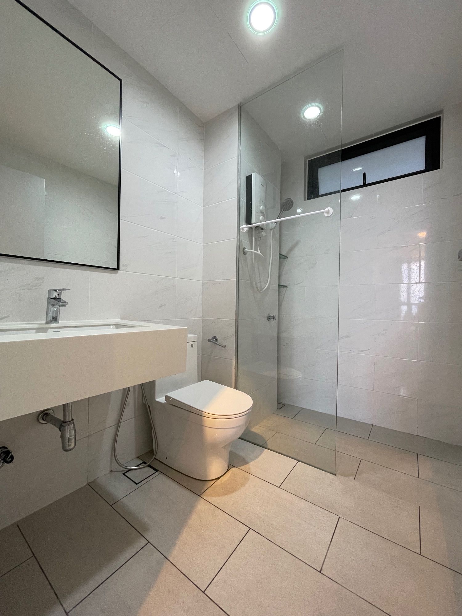 Vertu Resort Batu Kawan FOR SALE | Direct Owner | High Floor | 2 Car Parks - Image 12