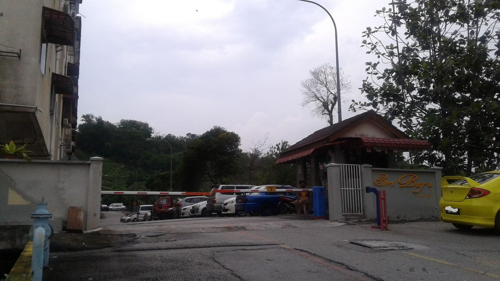 Sri Bayu Apartment (Cheras, Taman Kemacahaya) for Sale - Image 1