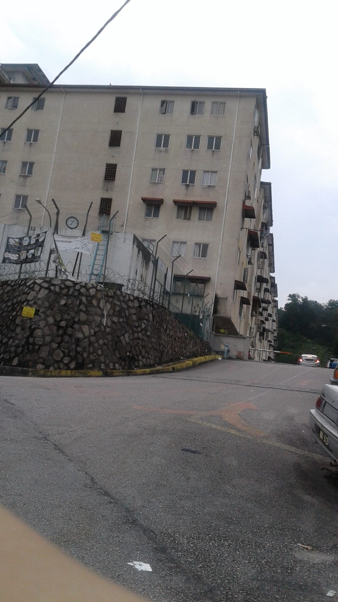 Sri Bayu Apartment (Cheras, Taman Kemacahaya) for Sale - Image 2