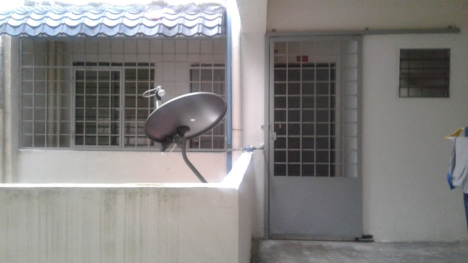 Sri Bayu Apartment (Cheras, Taman Kemacahaya) for Sale - Image 4