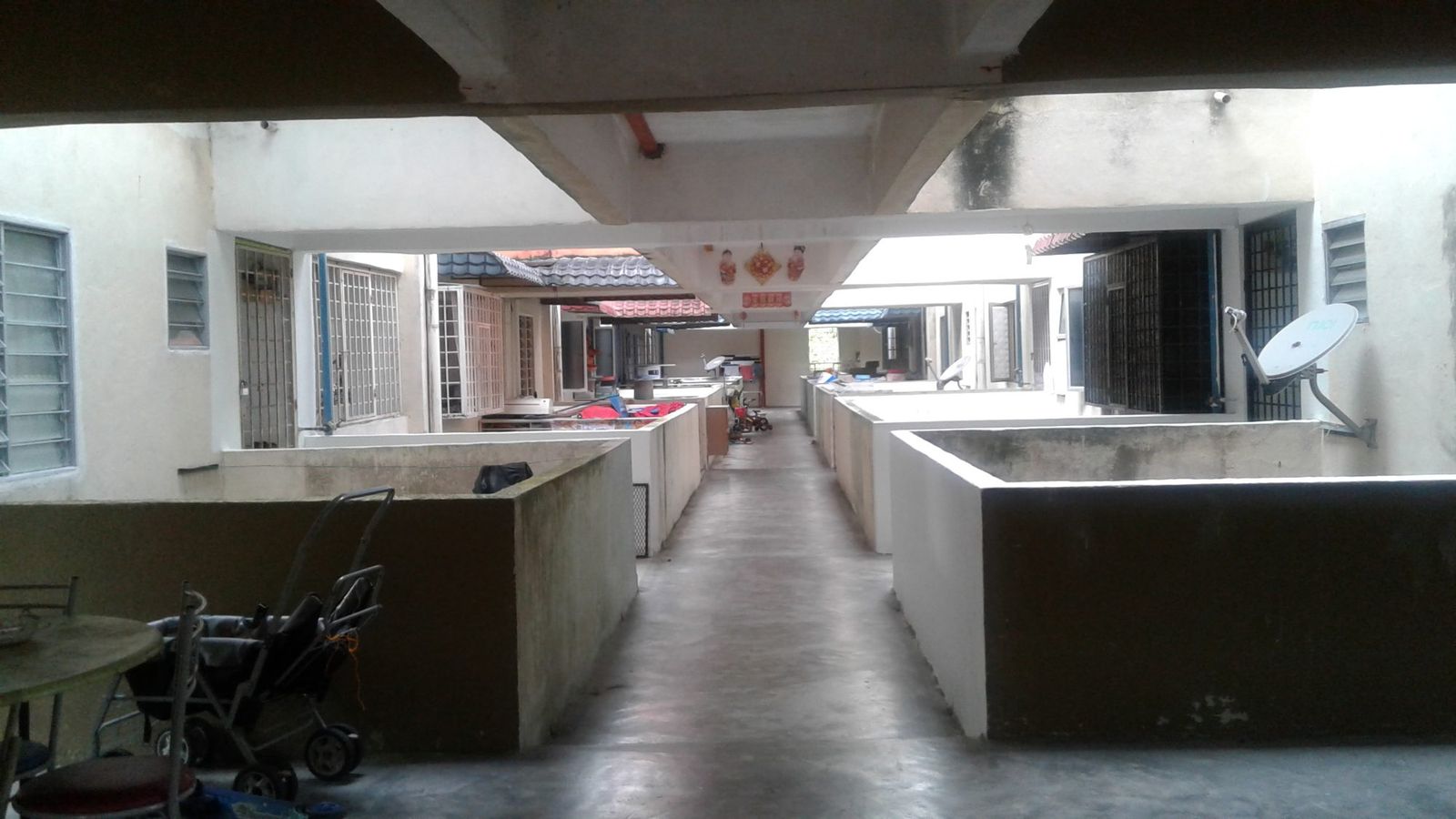 Sri Bayu Apartment (Cheras, Taman Kemacahaya) for Sale - Image 3