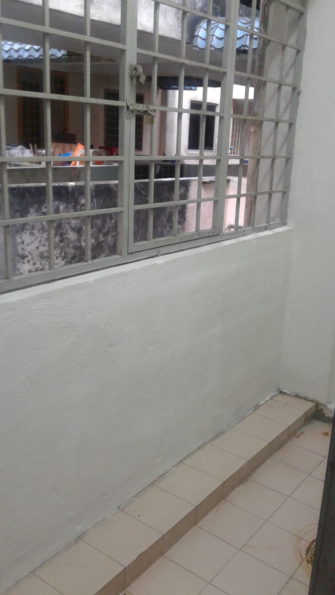 Balcony - Sri Bayu Apartment (Cheras, Taman Kemacahaya) for Sale - Image 7