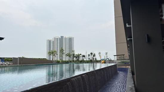 Malay House For Rent - Residensi Jed, Kajang 2 - Image 2