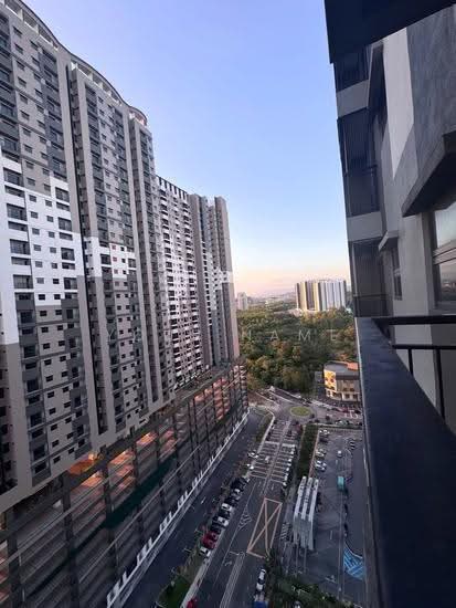 Malay House For Rent - Residensi Jed, Kajang 2 - Image 1