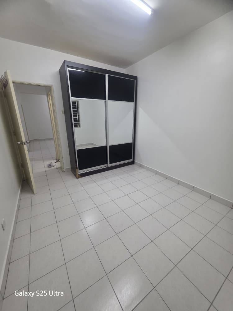 CORNER UNIT BLOK A2 Teratai Apartment, Taman Sutera, Kajang (WALK UP) - Image 5