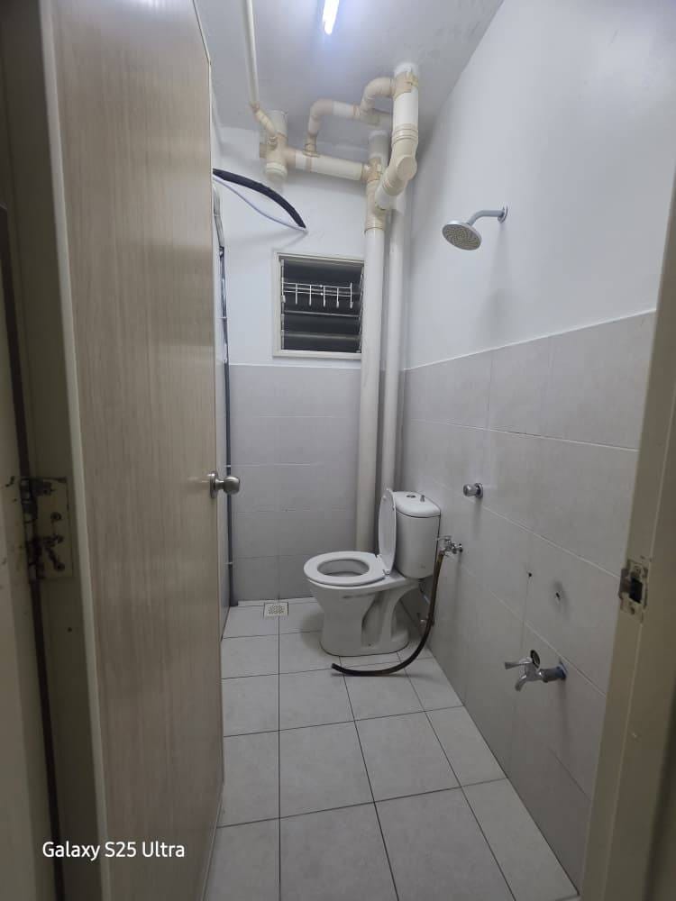 CORNER UNIT BLOK A2 Teratai Apartment, Taman Sutera, Kajang (WALK UP) - Image 10