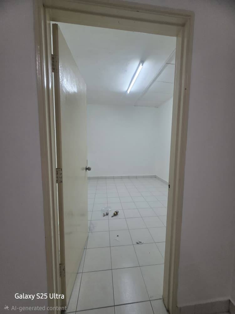 CORNER UNIT BLOK A2 Teratai Apartment, Taman Sutera, Kajang (WALK UP) - Image 8