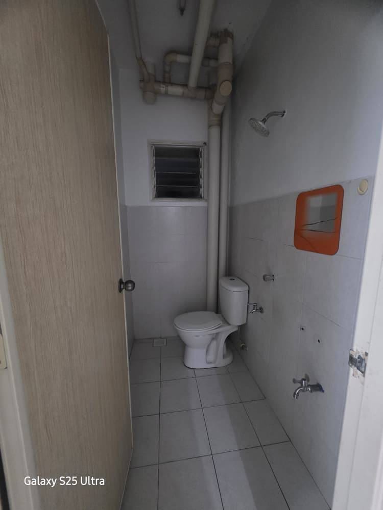 CORNER UNIT BLOK A2 Teratai Apartment, Taman Sutera, Kajang (WALK UP) - Image 9