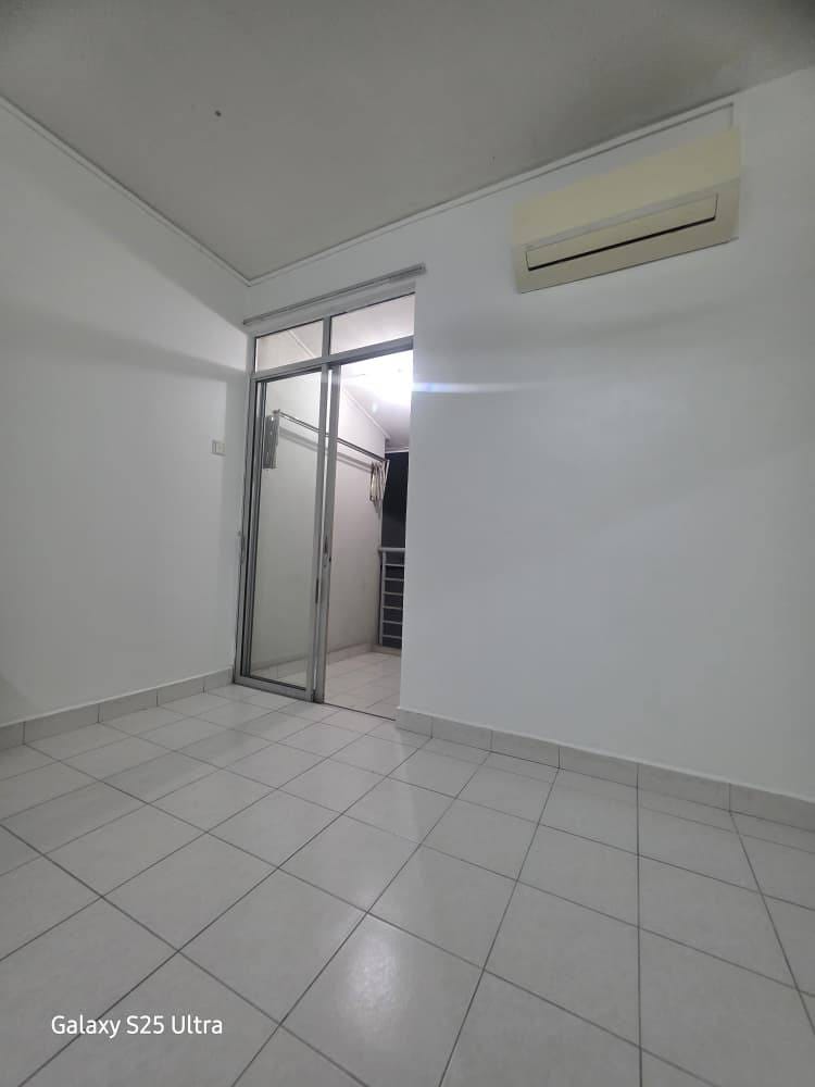 CORNER UNIT BLOK A2 Teratai Apartment, Taman Sutera, Kajang (WALK UP) - Image 7
