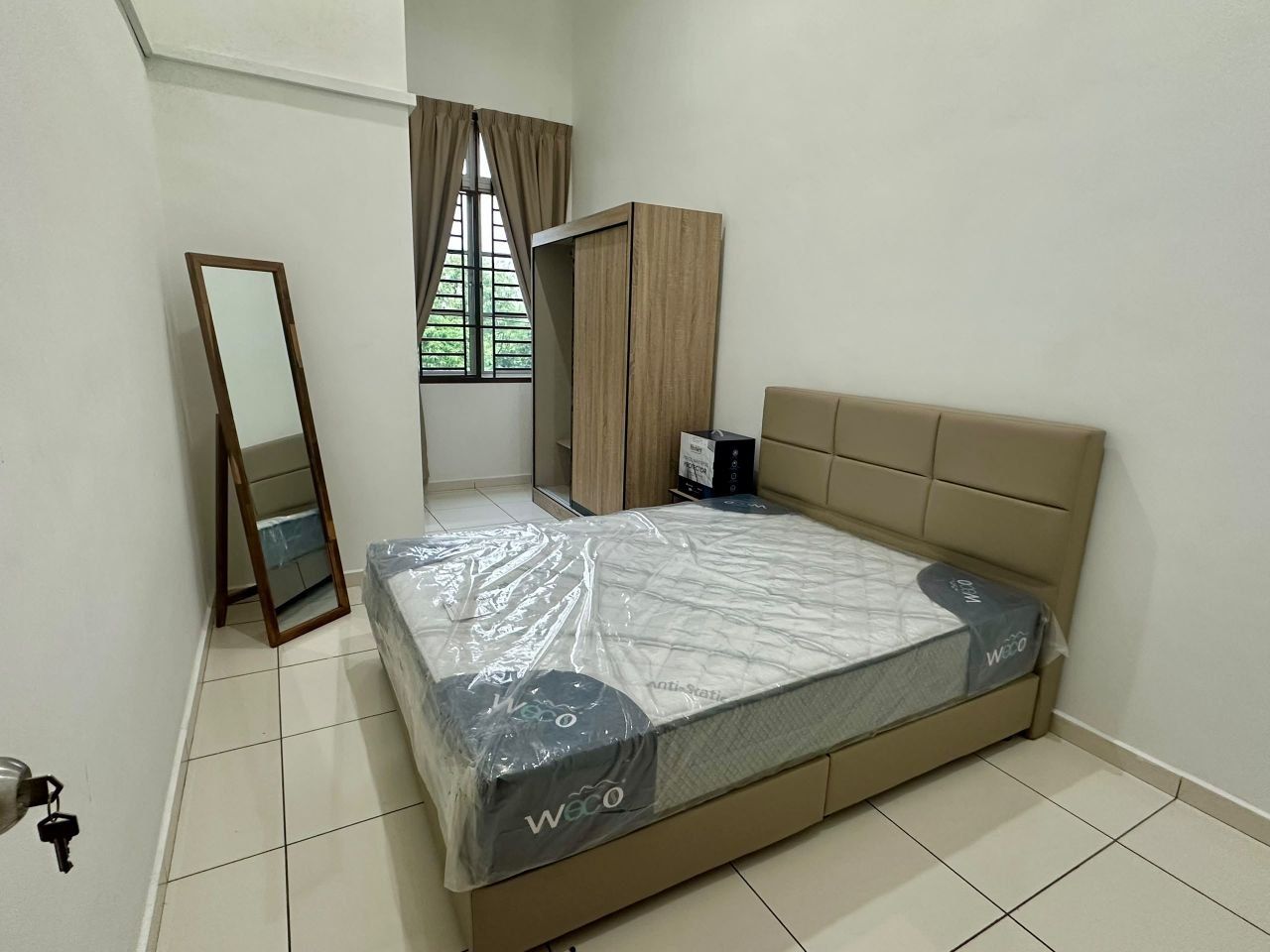 NUSA SENTRAL Double Storey Terraced 4 Bedroom For Rent - Image 6