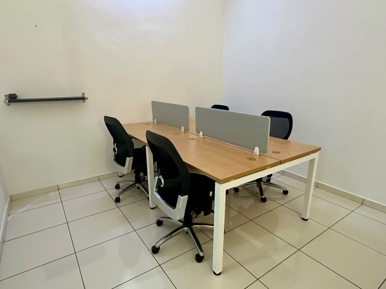 NUSA SENTRAL Double Storey Terraced 4 Bedroom For Rent - Image 8