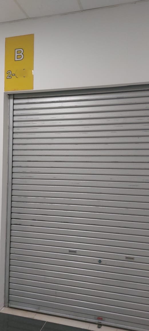 Low-Cost Storage / Pickup Point at GM Klang I Near to Elevator | Can Move in Immediately - Image 6