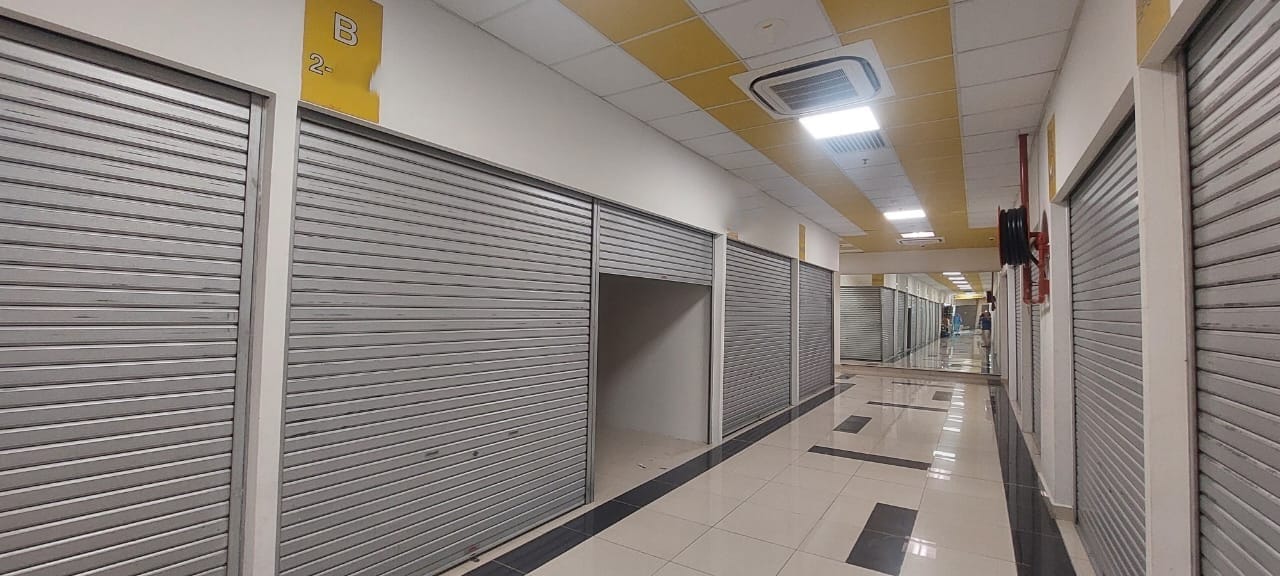 Low-Cost Storage / Pickup Point at GM Klang I Near to Elevator | Can Move in Immediately - Image 1