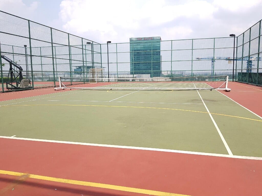 Freehold 1-Bedroom SOFO Unit at Trefoil Setia Alam for Sale - Image 6