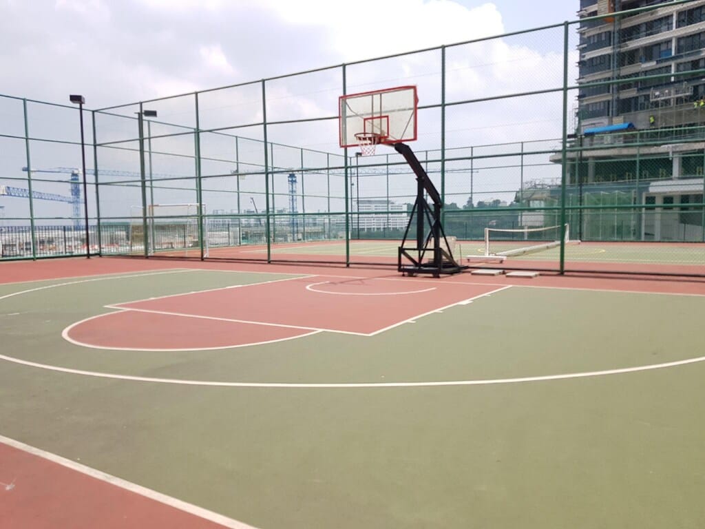 Freehold 1-Bedroom SOFO Unit at Trefoil Setia Alam for Sale - Image 7