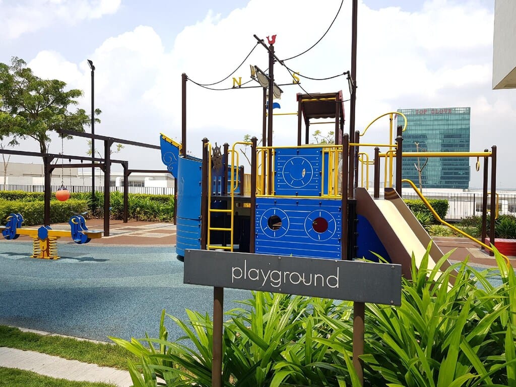Freehold 1-Bedroom SOFO Unit at Trefoil Setia Alam for Sale - Image 8