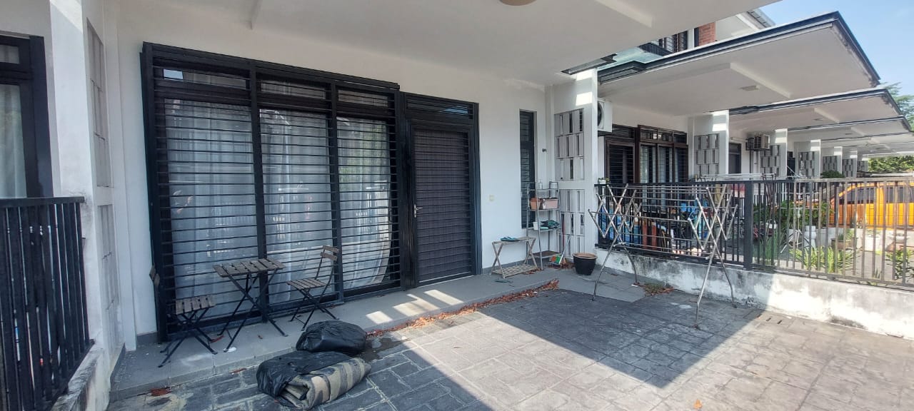 FULLY FURNISHED | 2 STOREY INTERMEDIATE, ELMINA VALLEY 1 | PRICED TO SELL FAST - Image 1