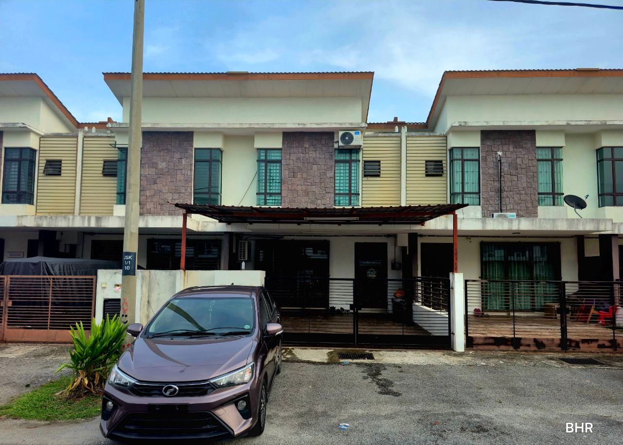 CELOSIA, SAUJANA KLIA KOTA WARISAN DENGKIL, NEAR KLIA - Image 1