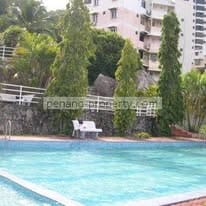 Kayangan Puri Mutiara Block 90 High Floor at Tanjung Tokong. - Image 19