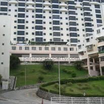 Kayangan Puri Mutiara Block 90 High Floor at Tanjung Tokong. - Image 20