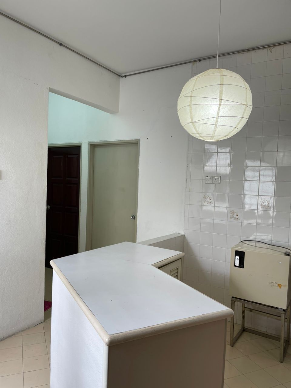 Kayangan Puri Mutiara Block 90 High Floor at Tanjung Tokong. - Image 8