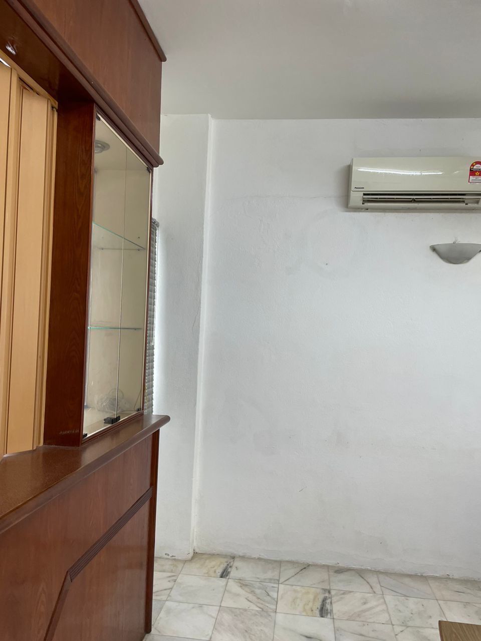 Kayangan Puri Mutiara Block 90 High Floor at Tanjung Tokong. - Image 2