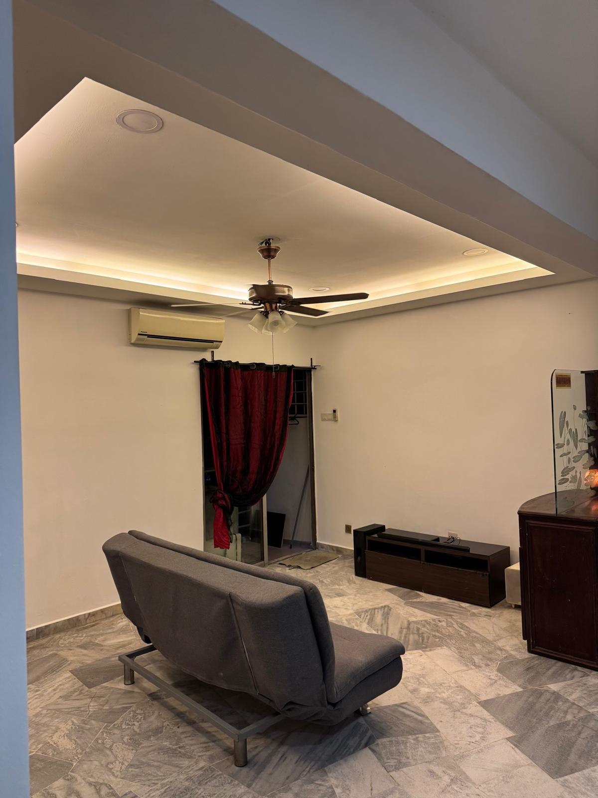 Kepong Taman Indah Perdana Opal Apartment For Sale - Image 2