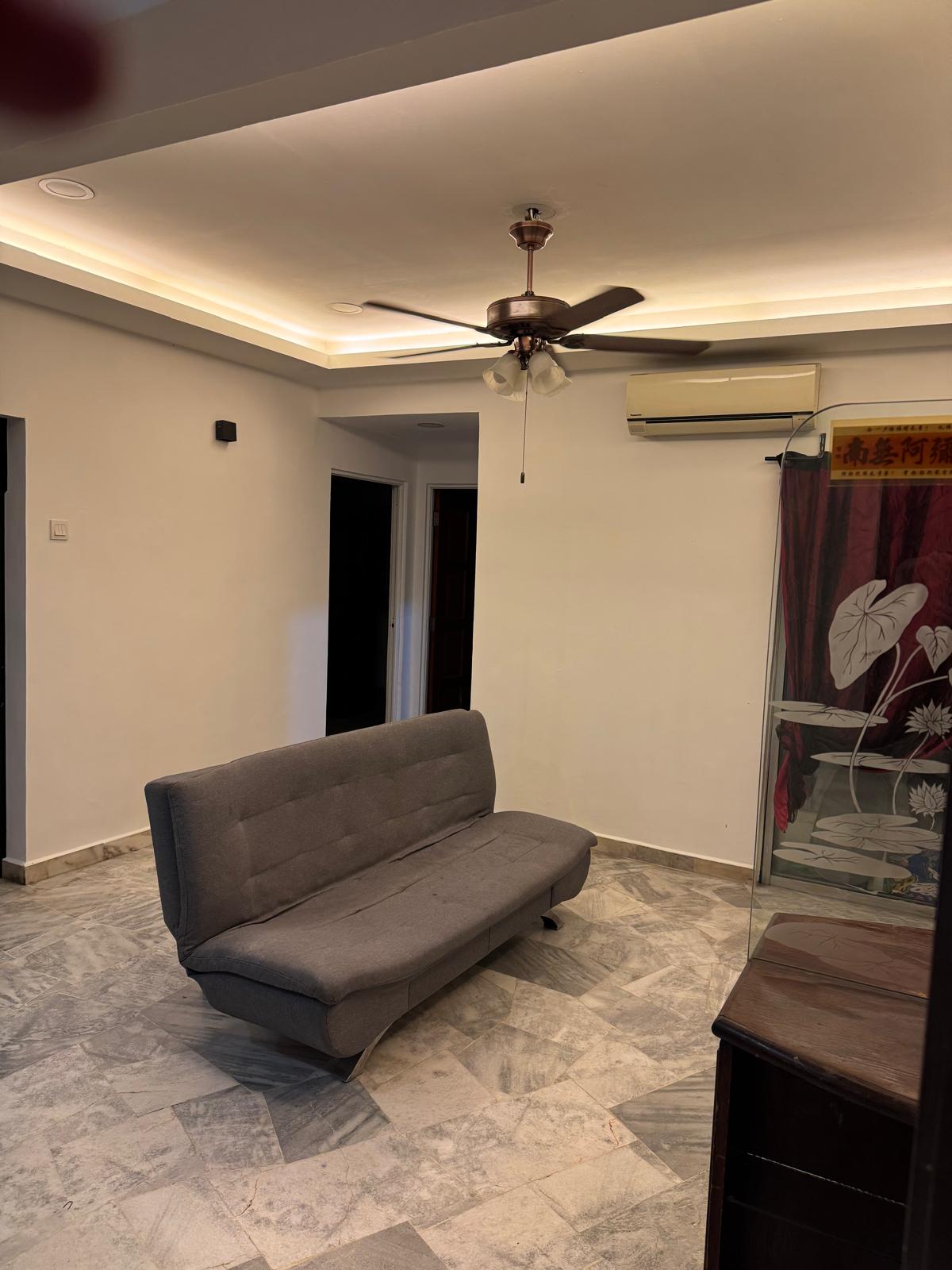 Kepong Taman Indah Perdana Opal Apartment For Sale - Image 3