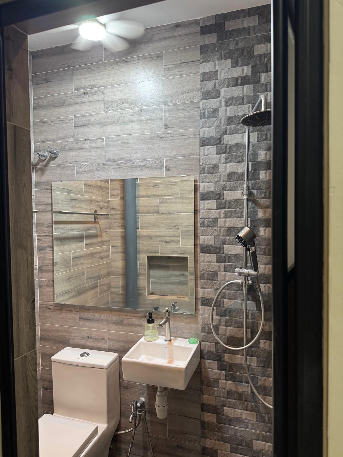 Kepong Taman Indah Perdana Opal Apartment For Sale - Image 12