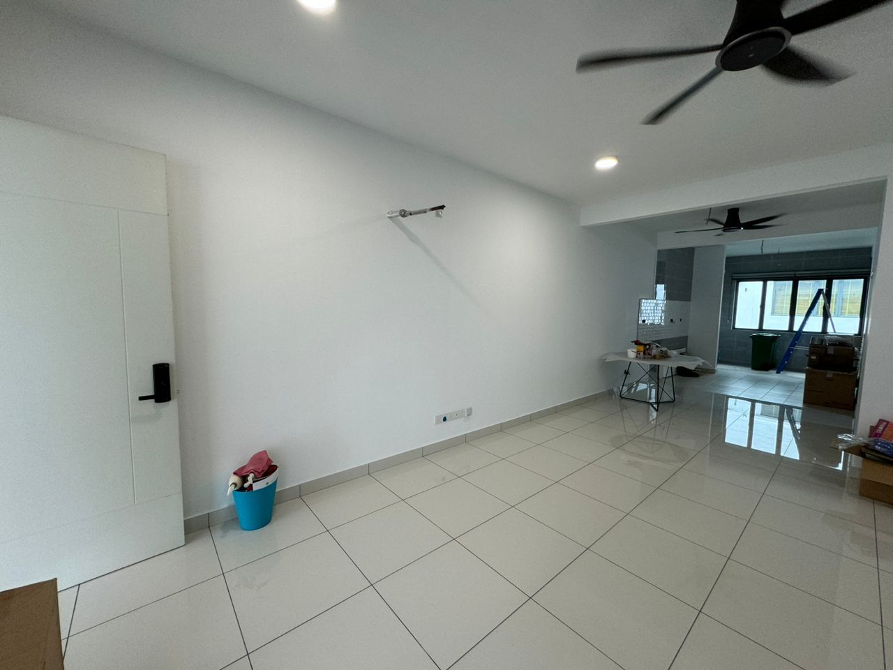 Double Storey Link House Rimbun Alam Vista Irama Harmoni S2 Heights - Image 1