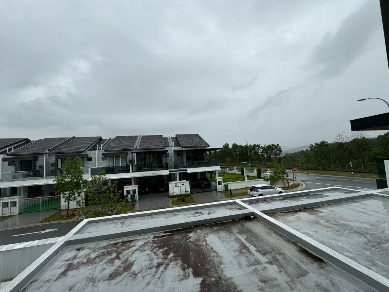 Double Storey Link House Rimbun Alam Vista Irama Harmoni S2 Heights - Image 10