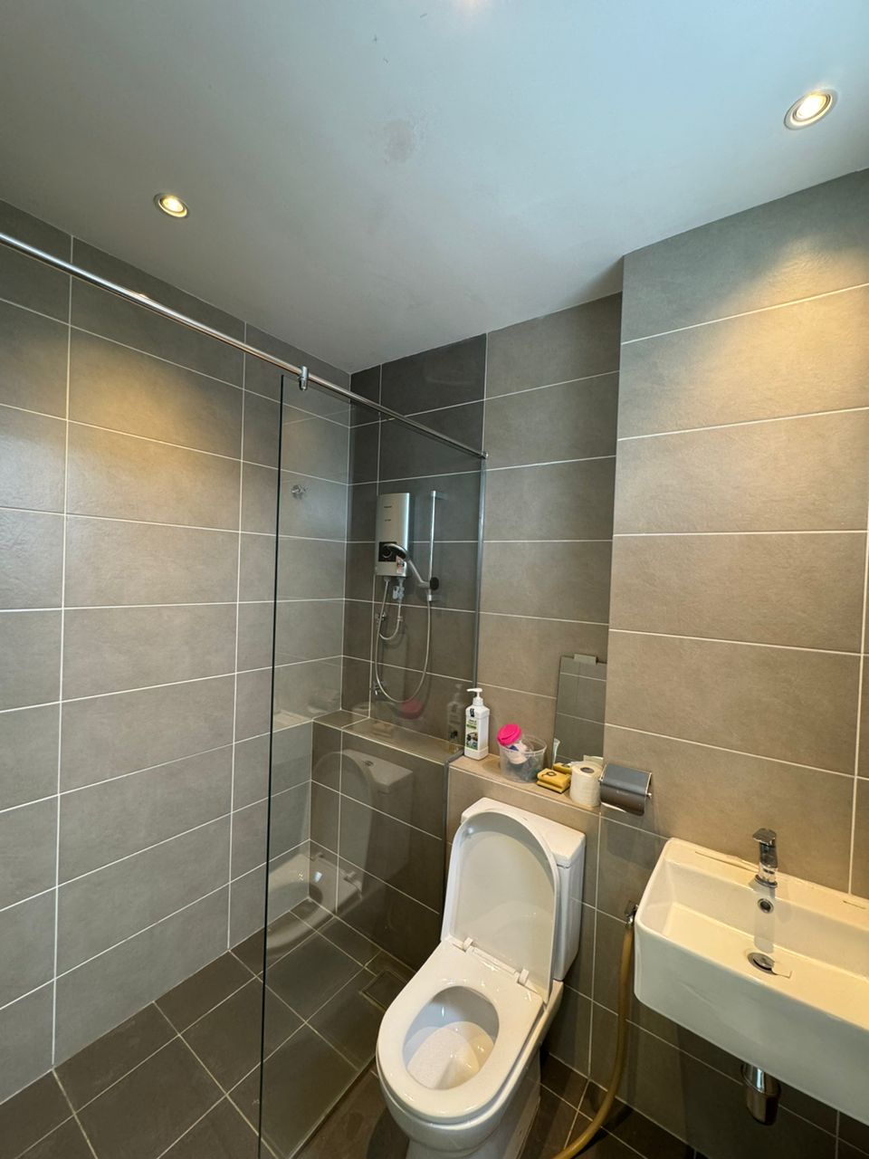 Double Storey Link House Rimbun Alam Vista Irama Harmoni S2 Heights - Image 8
