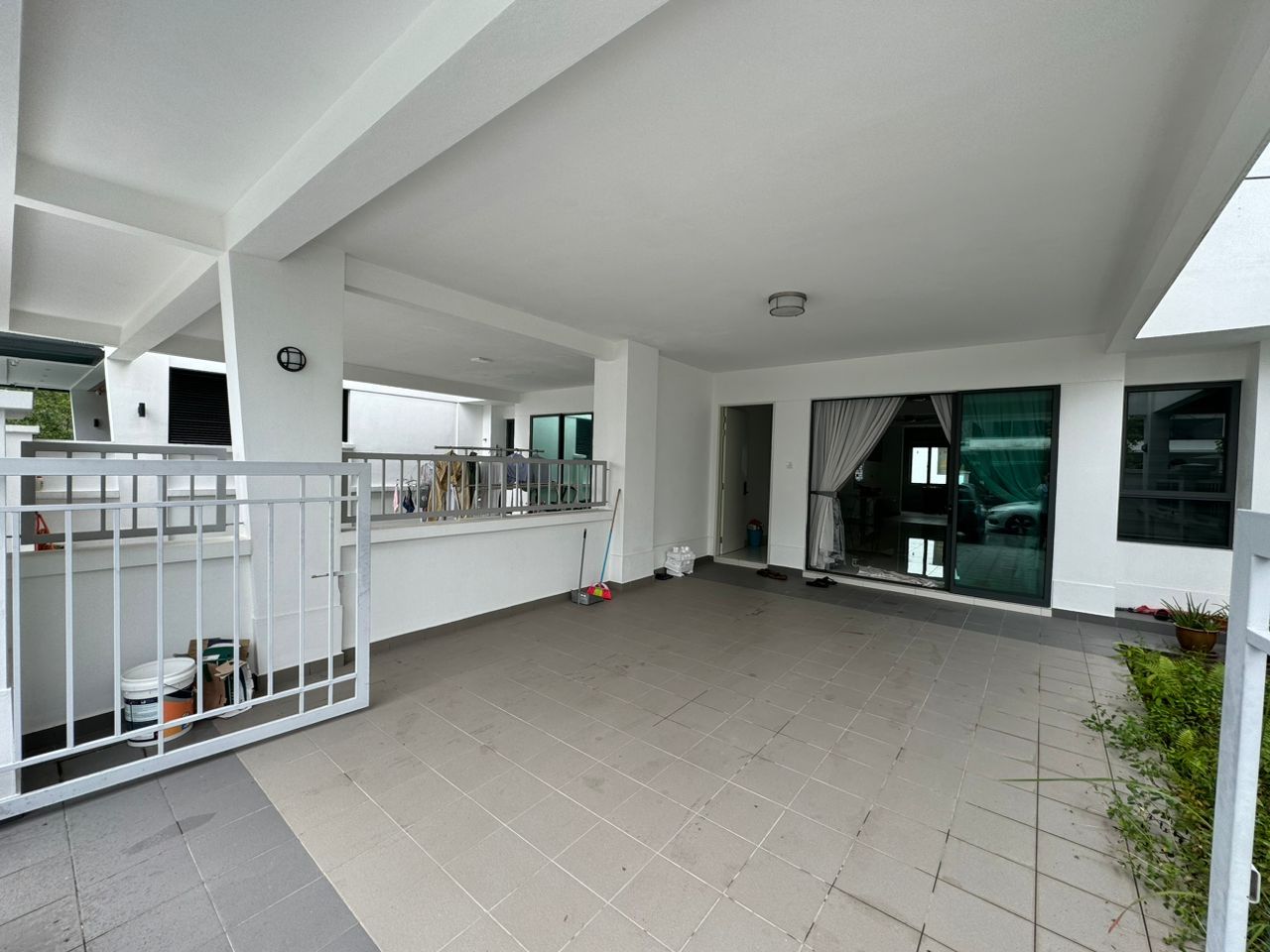 Double Storey Link House Rimbun Alam Vista Irama Harmoni S2 Heights - Image 2