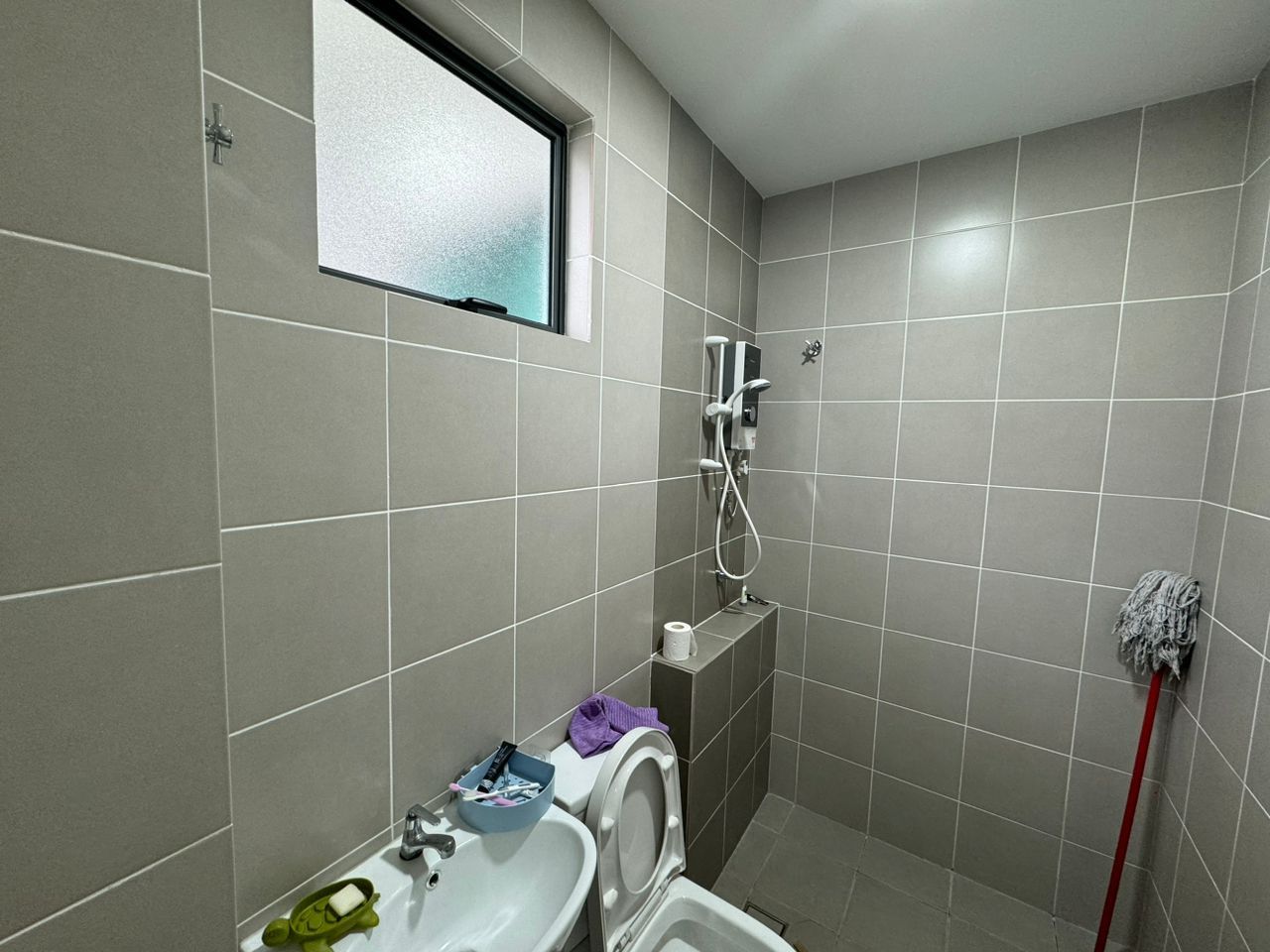 Double Storey Link House Rimbun Alam Vista Irama Harmoni S2 Heights - Image 4