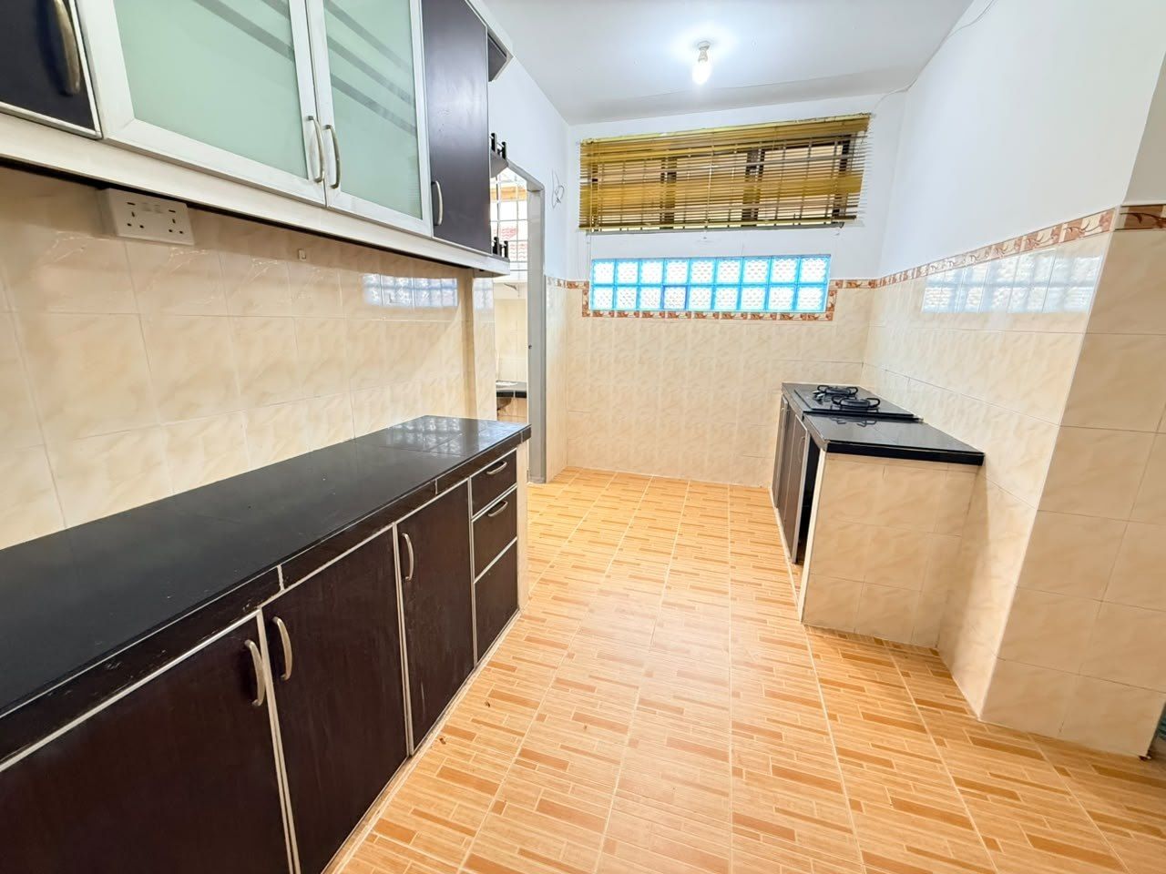 Kitchen - FOR SALE | Pulai Indah Skudai | Double Storey Terrace | 20’×70’ | RM588K - Image 9