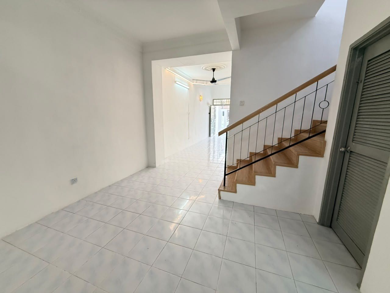 FOR SALE | Pulai Indah Skudai | Double Storey Terrace | 20’×70’ | RM588K - Image 3