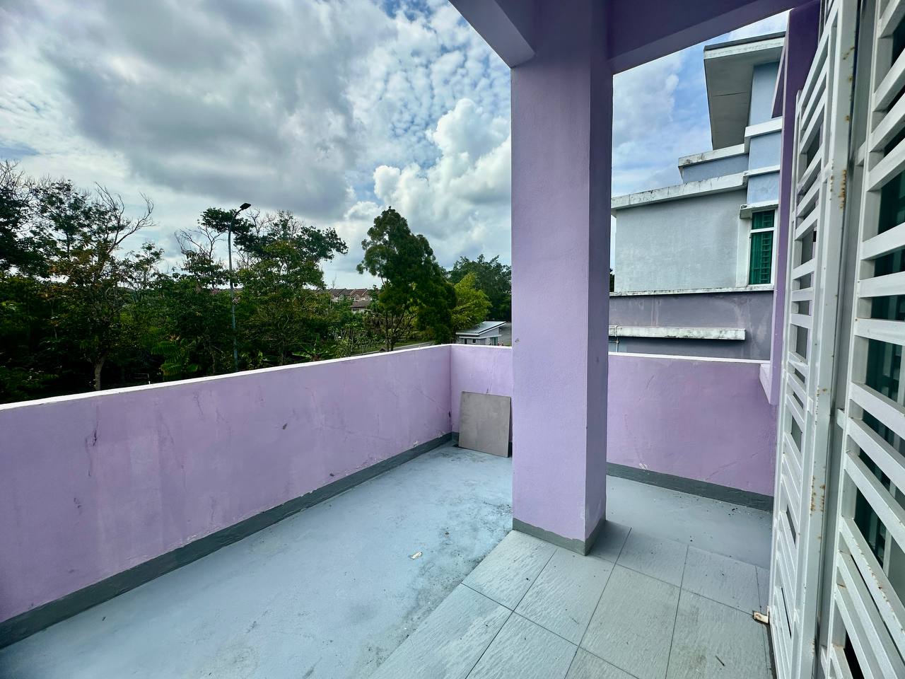 NICE UNIT, DOUBLE STOREY SEMI D NILAI SPRING VILLAS ALPHA FOR SALE. - Image 6