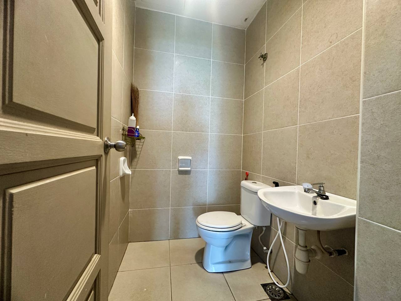 NICE UNIT, DOUBLE STOREY SEMI D NILAI SPRING VILLAS ALPHA FOR SALE. - Image 4