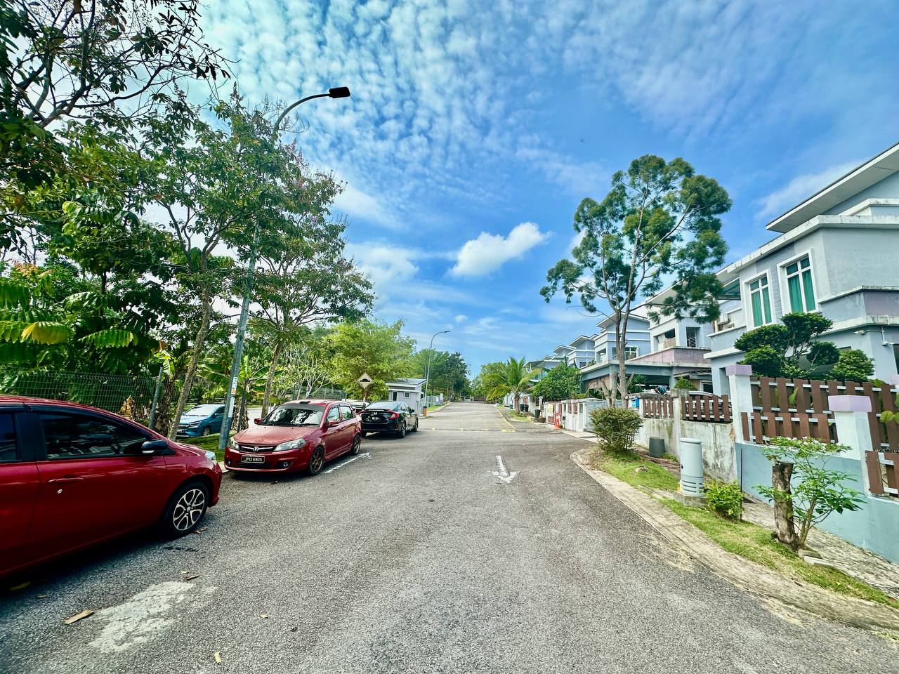NICE UNIT, DOUBLE STOREY SEMI D NILAI SPRING VILLAS ALPHA FOR SALE. - Image 8