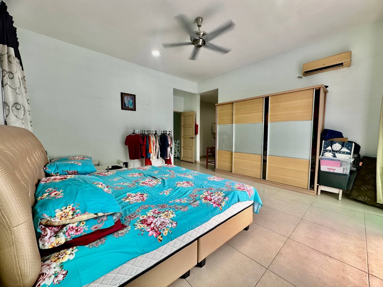 NICE UNIT, DOUBLE STOREY SEMI D NILAI SPRING VILLAS ALPHA FOR SALE. - Image 5