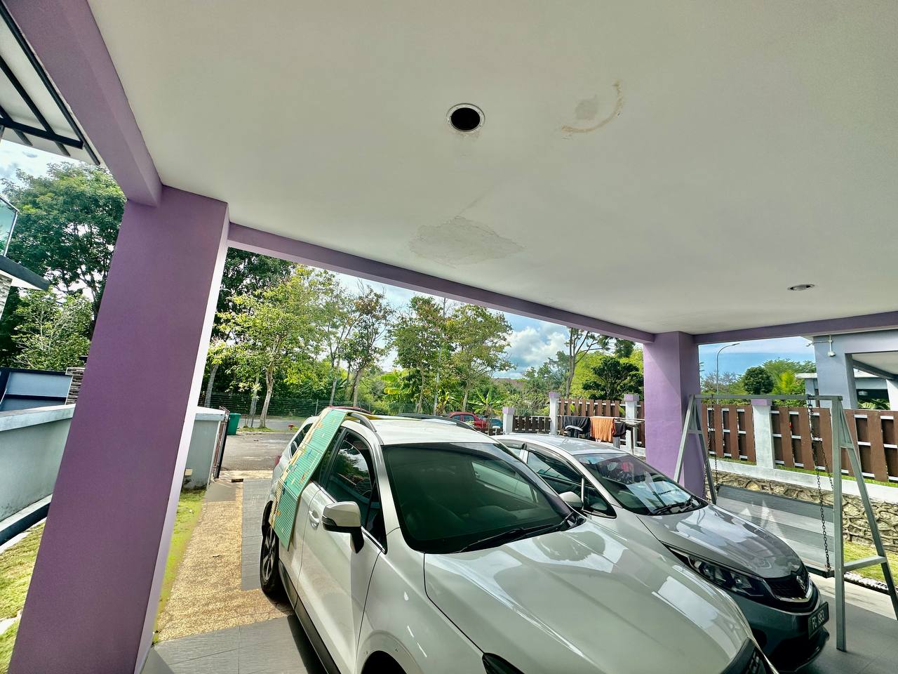NICE UNIT, DOUBLE STOREY SEMI D NILAI SPRING VILLAS ALPHA FOR SALE. - Image 10