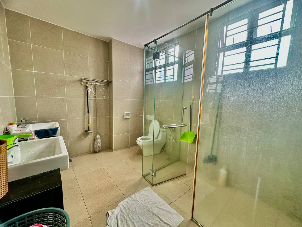 NICE UNIT, DOUBLE STOREY SEMI D NILAI SPRING VILLAS ALPHA FOR SALE. - Image 27