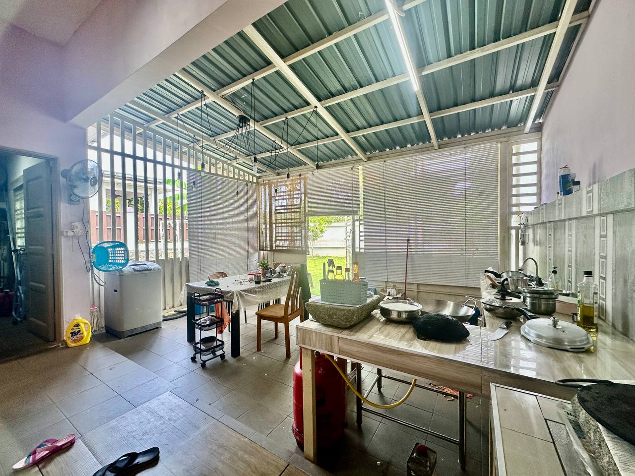 NICE UNIT, DOUBLE STOREY SEMI D NILAI SPRING VILLAS ALPHA FOR SALE. - Image 20