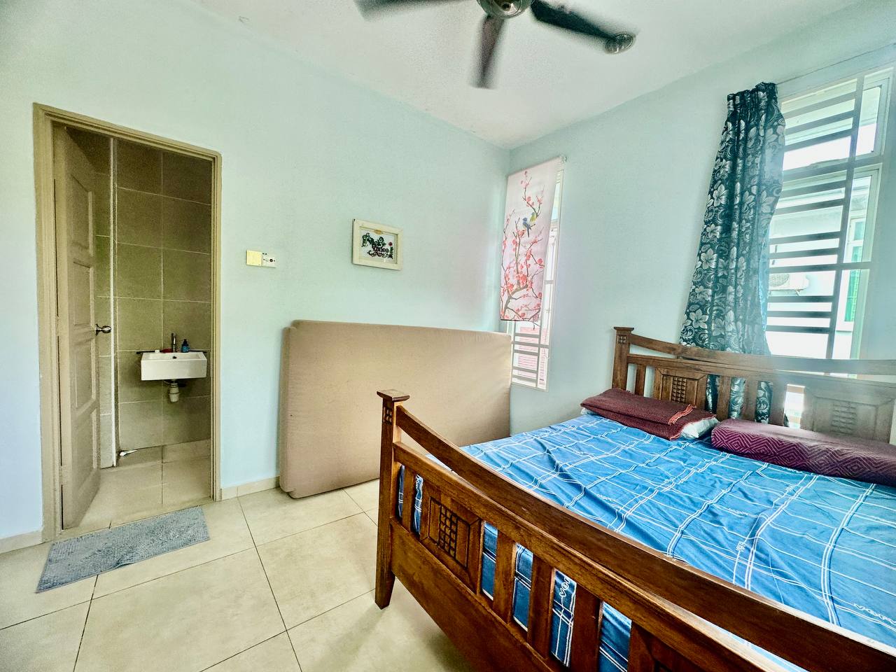 NICE UNIT, DOUBLE STOREY SEMI D NILAI SPRING VILLAS ALPHA FOR SALE. - Image 32