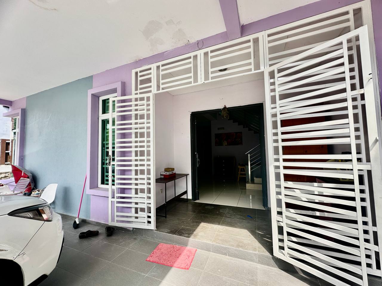 NICE UNIT, DOUBLE STOREY SEMI D NILAI SPRING VILLAS ALPHA FOR SALE. - Image 35